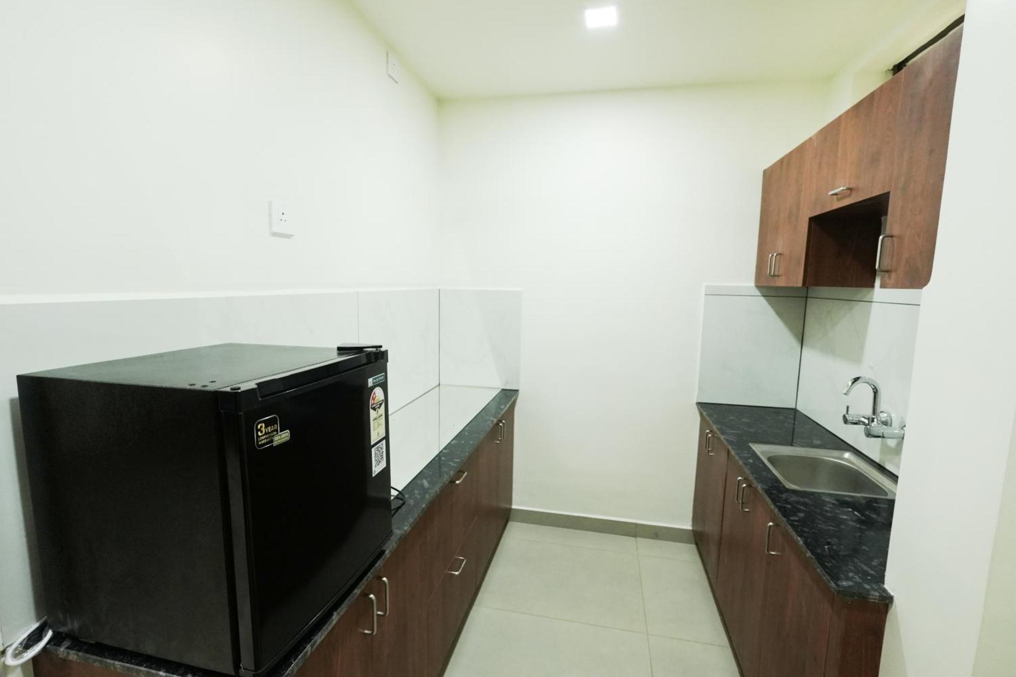 Hotel Royalton Residency Mundakāyam Zewnętrze zdjęcie